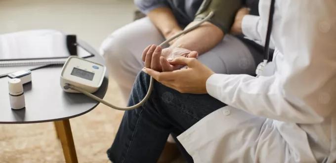 مضاعفات ارتفاع ضغط الدم وكيفية الوقاية منها