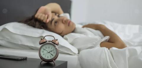 كيف يؤثر الحرمان من النوم على صحة القلب؟
