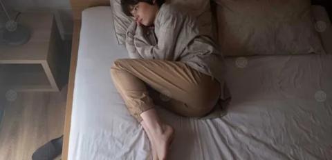 6 أنواع لاضطرابات النوم، تعرف عليها