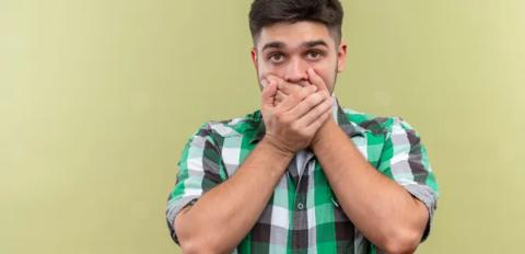 علاج جفاف الفم عند التوتر والقلق