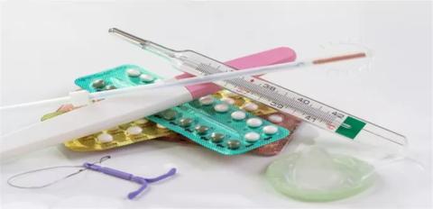 وسائل منع الحمل خيارات متعددة وهدف واحد