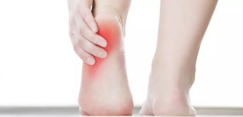 9 من امراض القدم الشائعة وطرق علاجها