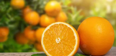 ما هي فوائد البرتقال؟