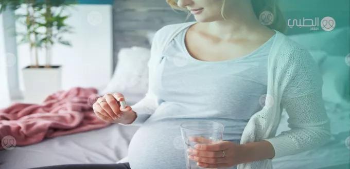 أفضل فيتامينات للحامل حسب أشهر الحمل