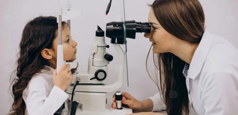 ما هي أمراض العيون النادرة؟