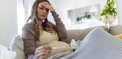 حمى الضنك عند الحامل، وطرق العلاج والوقاية