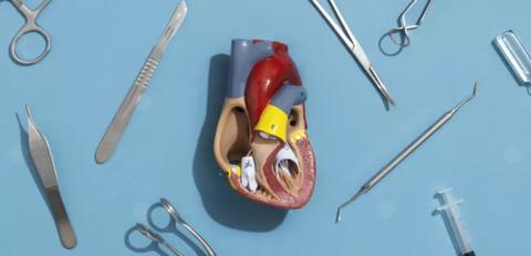 طريقة إجراء عملية القلب المفتوح، ومخاطرها