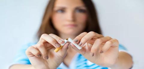 ما هي أهم 5 تأثيرات للتدخين على الحمل؟