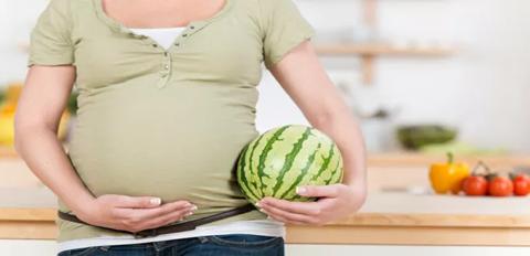 ما هي فوائد البطيخ للحامل والجنين؟