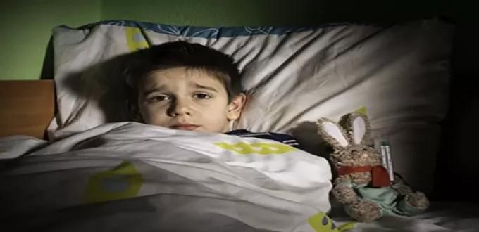 الإنفلونزا لدى الأطفال: أعراضها وعلاجها