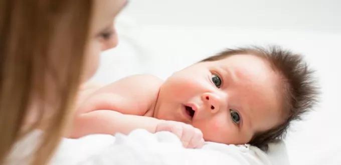 توصيات منظمة الصحة العالمية عن الرضاعة الطبيعية