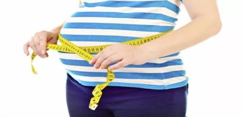 اهم النصائح لتجنب زيادة الوزن اثناء الحمل