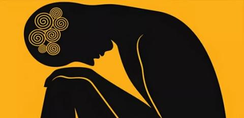 أسباب، أعراض وعلاج اضطراب القلق والاكتئاب
