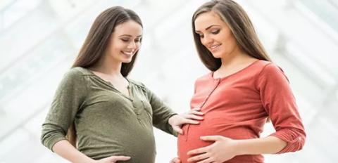 هل يؤدي التلقيح الصناعي إلى الحمل بتوأم