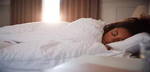ما هو معدل النوم الطبيعي؟