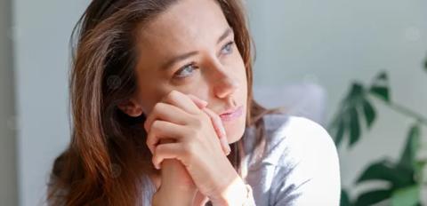 أعراض سن اليأس النفسية عند النساء