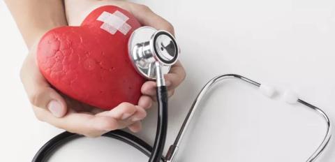 ما هي أمراض القلب الناتجة عن فرط الضغط؟
