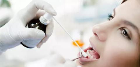 كيف يمكن التخلص من بنج الاسنان بسرعة؟