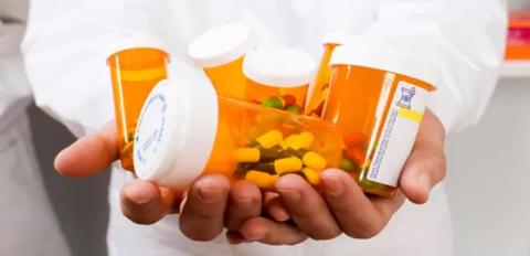 أهمية الأدوية في الخطة العلاجية لذوي الاحتياجات