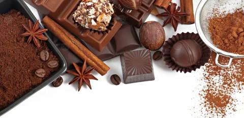 فوائد الشوكولاتة للصحة الجسدية والنفسية