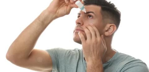 ما هو علاج رمد العين؟