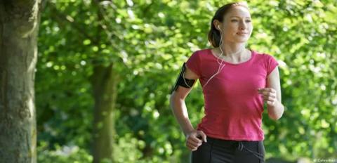 6 طرق بسيطة لزيادة معدل النشاط البدني لمرضى
