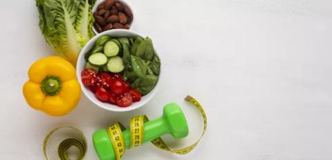 نصائح لتخفيف الوزن في شهر رمضان