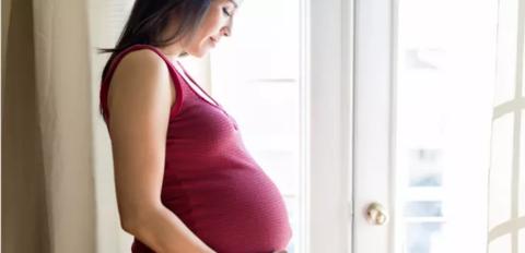 تأثير الحمل على نمط الحياة اليومية للحامل