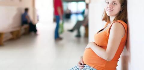 هل تؤثر السمنة على صحة الحامل