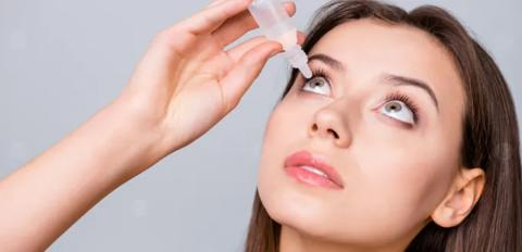طرق علاج حساسية العين