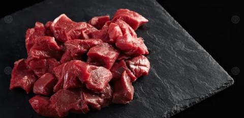 فوائد وأضرار اللحوم الحمراء