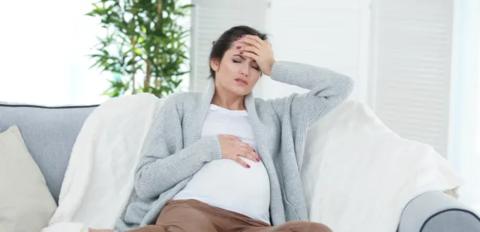 ما هي أهم أسباب انخفاض ضغط الدم عند الحامل؟