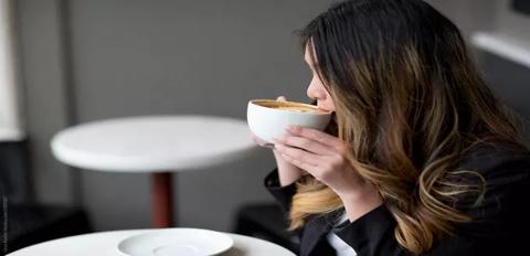 فوائد وأضرار القهوة للنساء
