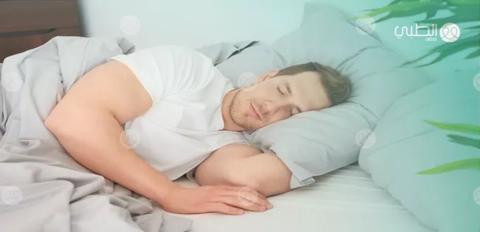 ما أسباب انقطاع النفس أثناء النوم؟