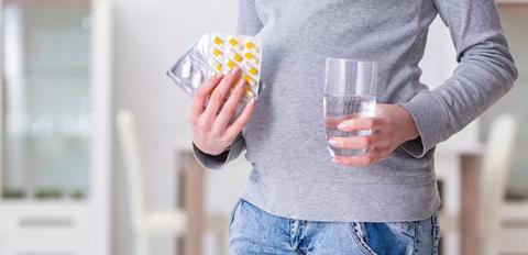 استخدام الأدوية خلال فترة الحمل