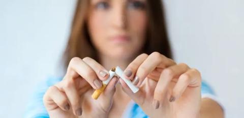 كيف يتعافى الجسم بعد الإقلاع عن التدخين؟