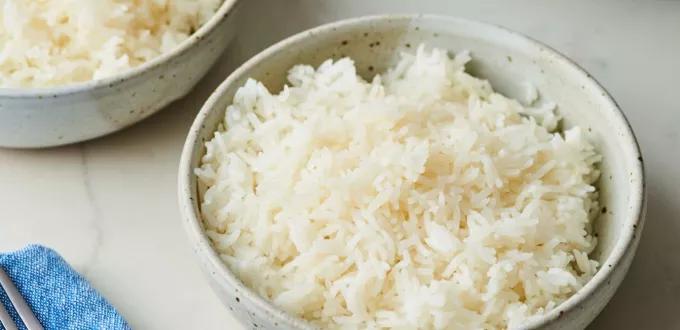 الأرز الأبيض ومريض السكري