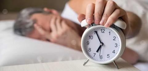 ما هي أضرار قلة النوم على الدماغ؟