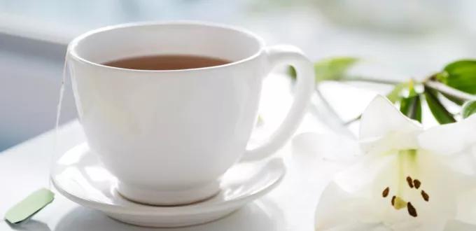 فوائد الشاي الأخضر للرجيم والتنحيف