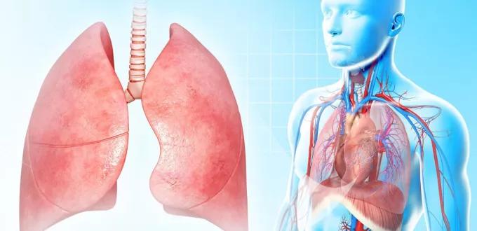تحسين صحة الجهاز التنفسي وعلاقته بفيروس كورونا