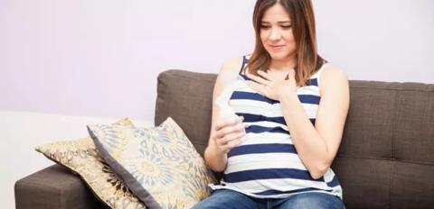 الرضاعة أثناء الحمل: نصائح واحتياطات هامة