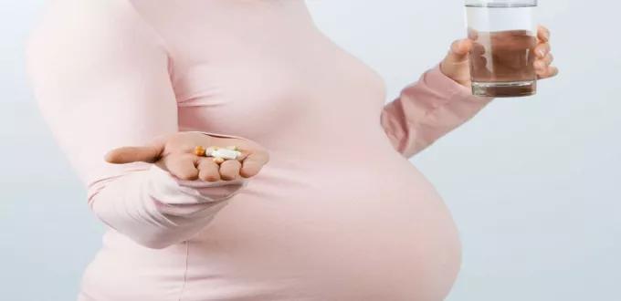 فيتامينات تساعد على الحمل بسرعة