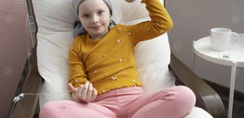 ما هو سرطان العظام عند الأطفال، وما هي أنواعه؟