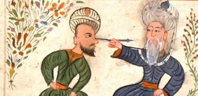 ما لا تعرفه عن تاريخ طب العيون عند العرب