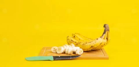 ما هي فوائد الموز للبشرة؟