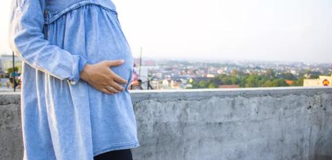 رخصة الإفطار للحامل والمرضع