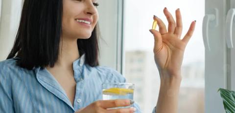 6 فيتامينات ومعادن مفيدة لصحة المهبل