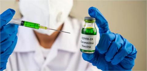 نجاح لقاح فيروس كورونا الجديد يعتمد على إيصاله
