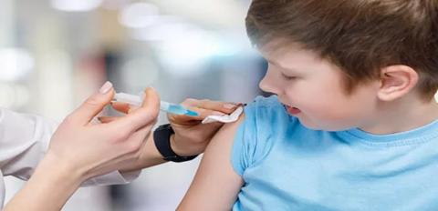 تطعيمات الاطفال واضرار تأخير التطعيم