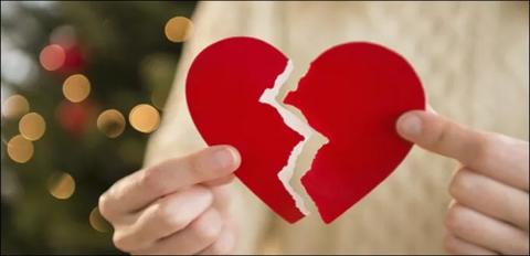 ما هي متلازمة القلب المنكسر؟